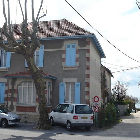 Les Flots Bleus Apartment Andernos-les-Bains Exterior photo