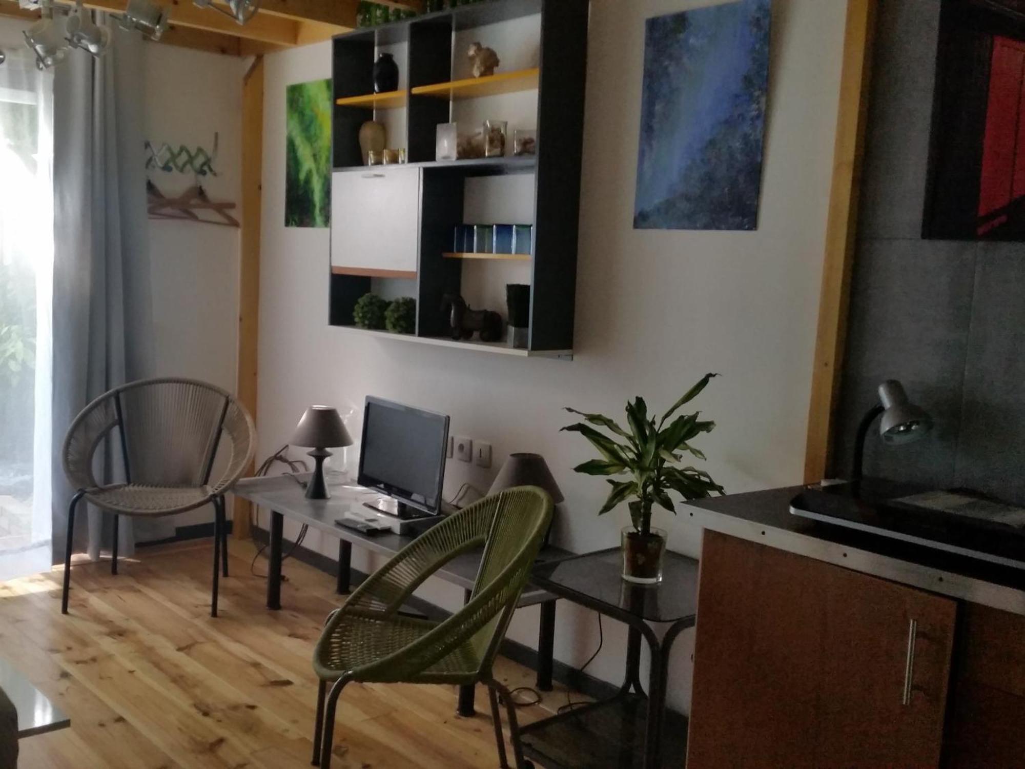 Les Flots Bleus Apartment Andernos-les-Bains Room photo