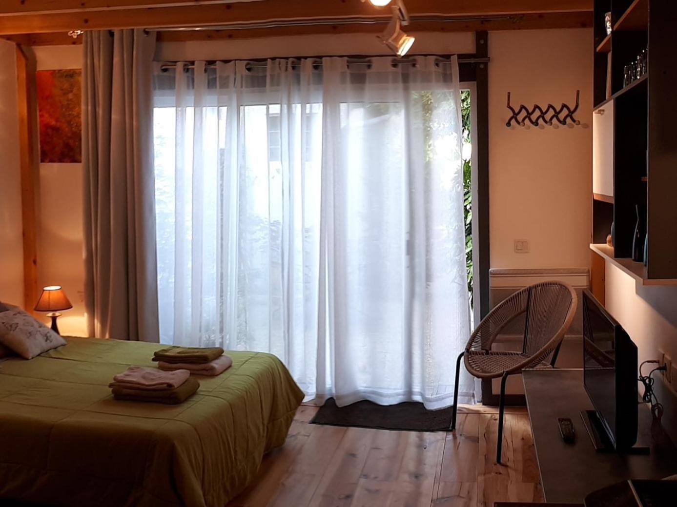Les Flots Bleus Apartment Andernos-les-Bains Room photo