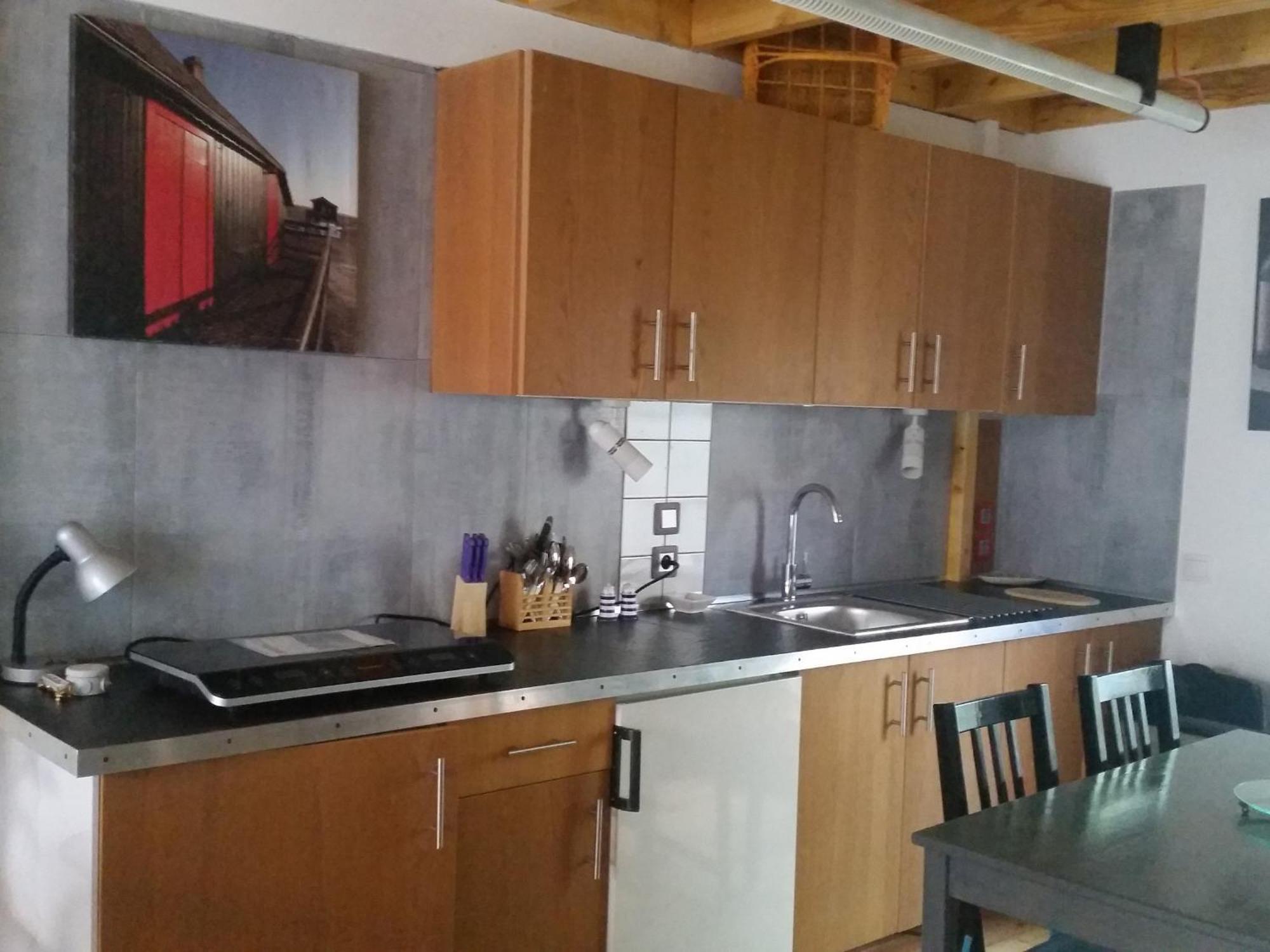 Les Flots Bleus Apartment Andernos-les-Bains Room photo