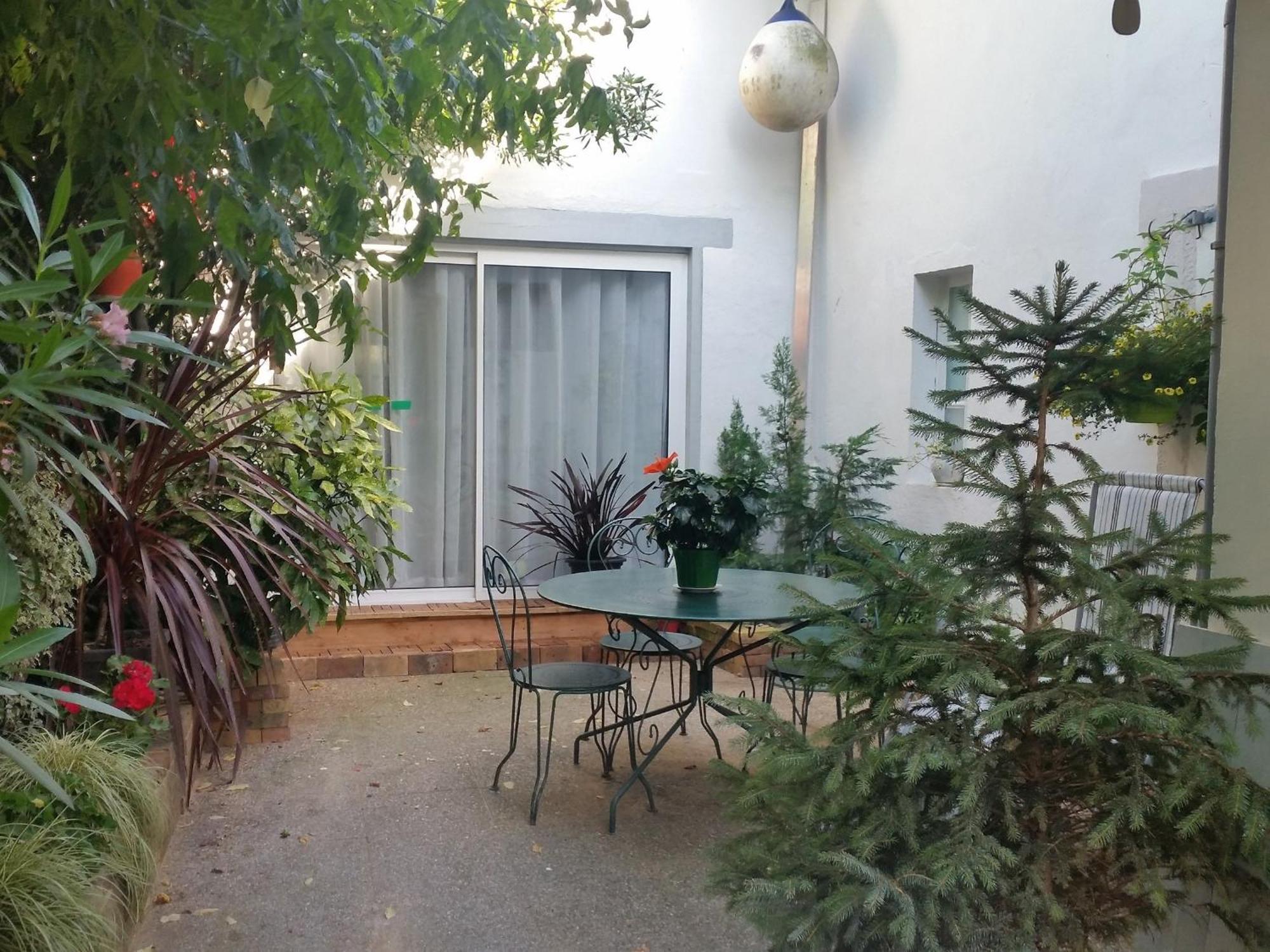 Les Flots Bleus Apartment Andernos-les-Bains Room photo