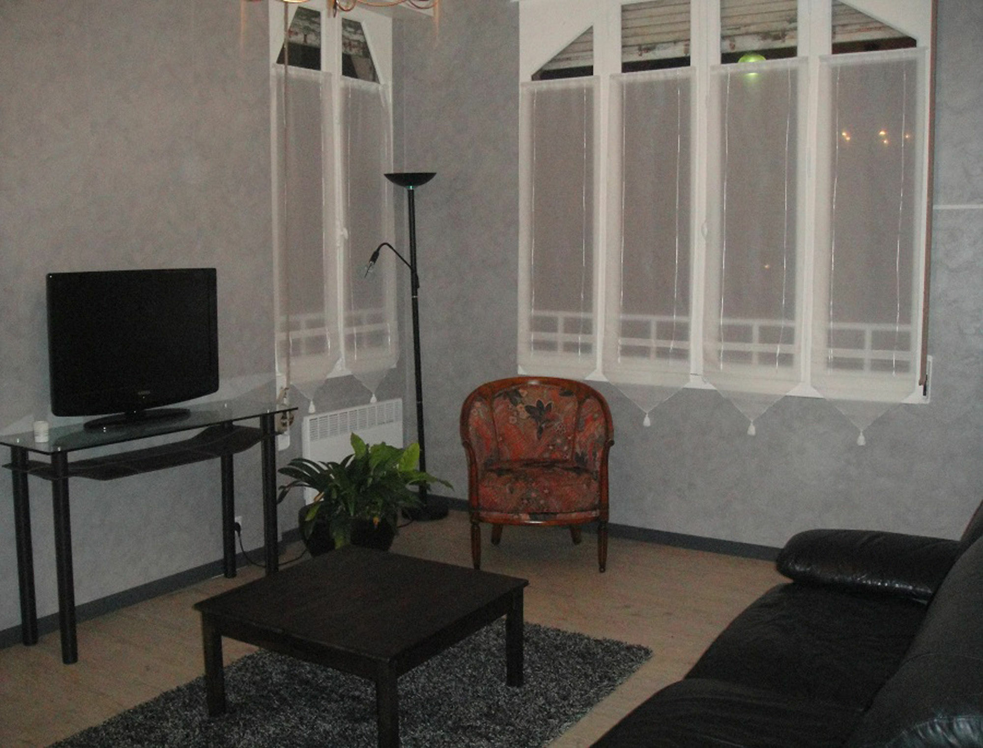 Les Flots Bleus Apartment Andernos-les-Bains Exterior photo